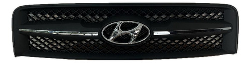 Parrilla Delantera Hyundai Tucson Original