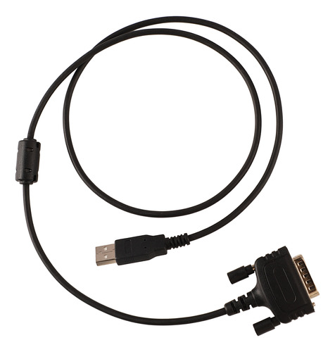 Cable De Programación Pc40 Fácil De Usar Compatible Con Hyte