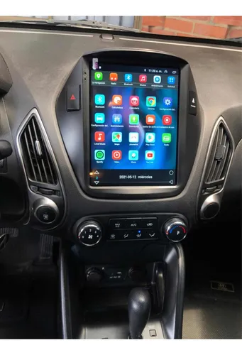 Qp Radio Android Hyundai Tucson Ix35