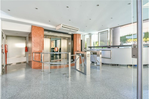 Alquiler Oficina Corporativa Barracas