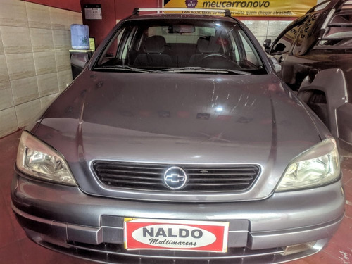 Gm Astra Sedan Gls 2.0 -completinho!