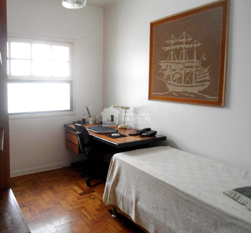 Imagem 11 de 13 de Casa Com 3 Dorms, Super Quadra Morumbi, São Paulo - R$ 850 Mil, Cod: 3554 - V3554