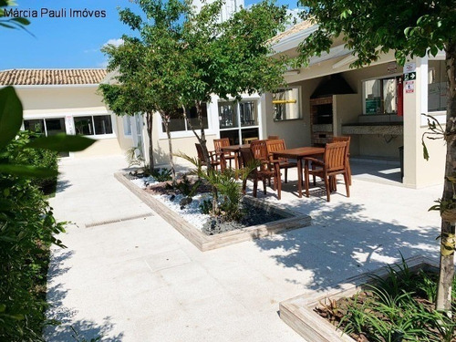 Imagem 10 de 10 de Casa Para Venda No Condomínio Buona Vita, Jundiaí/sp. - Ca04113 - 69453713