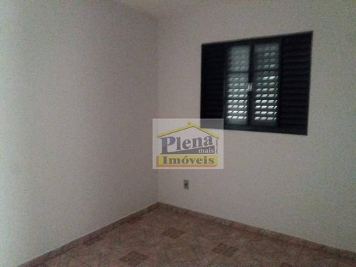 Imagem 8 de 12 de Apartamento Residencial Para Locação, Parque João De Vasconcelos, Sumaré - Ap0853. - Ap0853