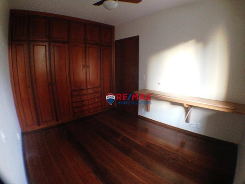Imagem 20 de 30 de Apartamento À Venda, 212 M² Por R$ 1.200.000,00 - Cambuí - Campinas/sp - Ap6078