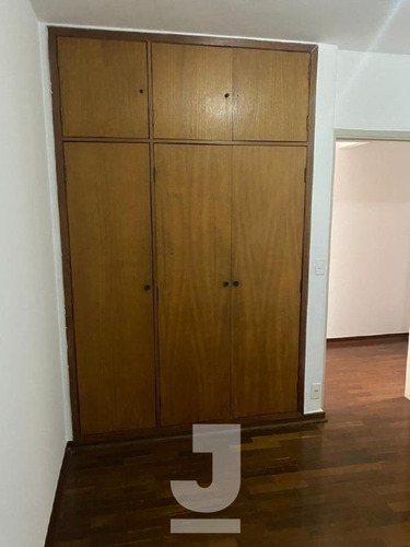 Imagem 12 de 28 de Apartamento À Venda No Bairro Vila Itapura, Em Campinas - 31835