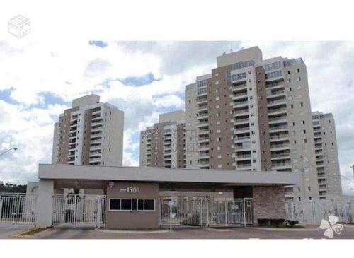 Imagem 21 de 30 de Apartamento Com 3 Dorms, Engordadouro, Jundiaí - R$ 673 Mil, Cod: 9300 - V9300