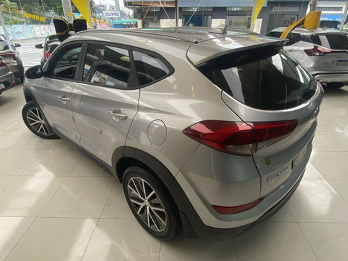 Hyundai Tucson 1.6 Gl Turbo Gdi Aut. 5p