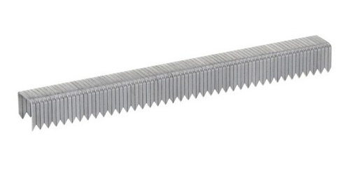 Grapas Arrow De 3/8 Pulg. X 3/8 Pulg. Calibre 18 (5000 Pzs)