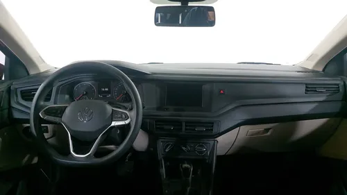 Volkswagen Virtus 1.6 TRENDLINE AUTO