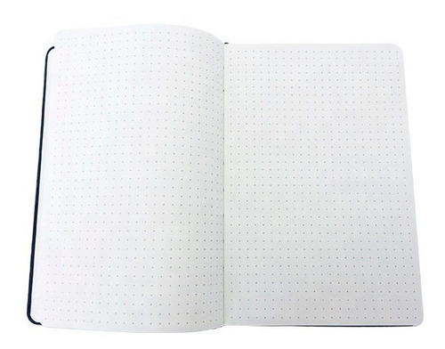 Bullet Journal / Cuaderno