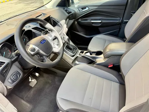 Ford Escape 2.0 Se 4x4 AUTOMÁTICA