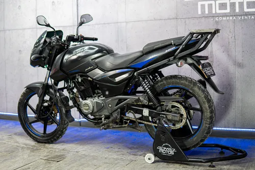 Bajaj Pulsar 180 Gt 2019