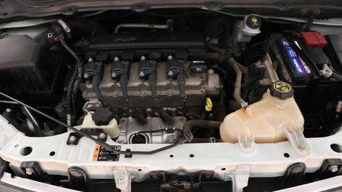 Chevrolet Onix 1.4 Lt 98cv - 157870 - C
