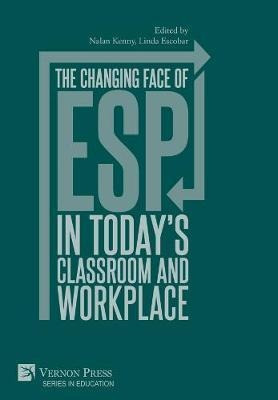 Libro The Changing Face Of Esp In Today's Classroom And W...