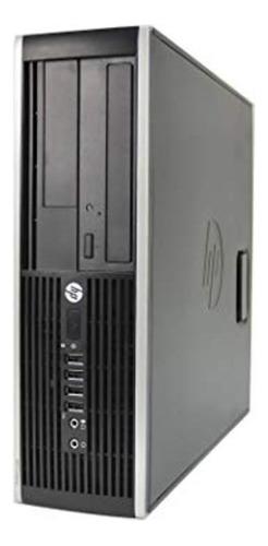 Pc Hp 8200 I5-2400 3.10ghz 8gb Ram 500gb Hdd