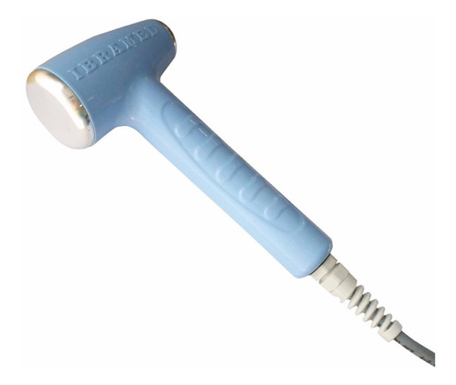 Imagem 3 de 4 de Sonopulse 1 E 3mhz Ibramed - Aparelho De Ultrassom