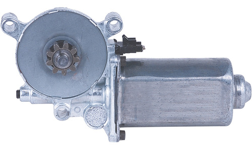 1-motor Elevacion Ventana Izquierdo Gmc Sonoma 94-04 Cardone (Reacondicionado)