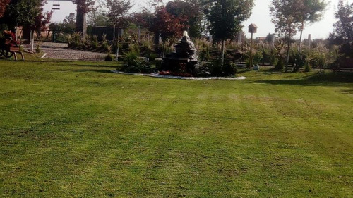 Rancho En Venta En Santa Rosa De Jáuregui, Querétaro, Qro.