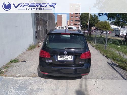 Volkswagen Suran 2400 Y 48 Cuotas En Pesos 1.6 Impecable!