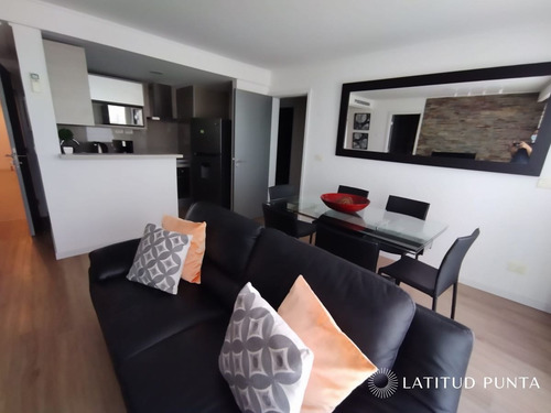 Imagen 2 de 16 de Apartamento En Alexander Boulevard, 2 Dormitorios