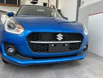 Comprar Suzuki Swift Hibrido 1.2 2024