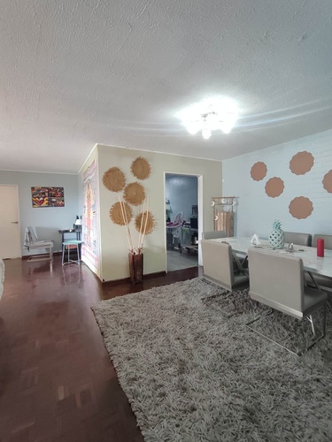 Apartamento En Venta Prados Del Este