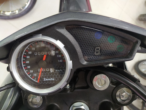 Imagen 4 de 16 de Zanella Zt 150 0km Enduro Onoff Sacala Sin Anticipo Con Dni