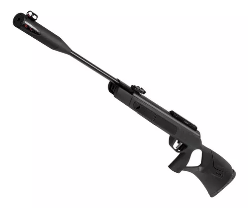 Rifle Aire Comprimido Nitro 5.5 Gamo G-magnum 1250 Whisper +