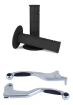 Comprar Manijas Puños Wirtz Honda Tornado Xr 125l 150l 190l 250 300