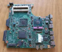Comprar Motherboard Notebook Hp Compaq 610 No Funciona Repuestos