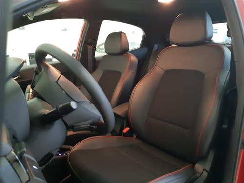 Hyundai Hb20 1.0 Tgdi Flex Sport Automático