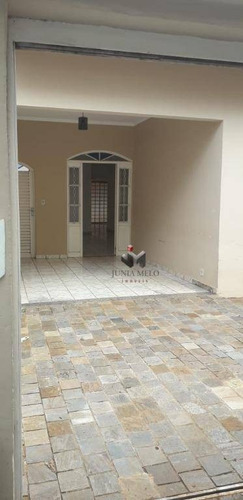 Imagem 7 de 16 de Casa Para Alugar, 155 M² Por R$ 2.300,00/mês - Nova Ribeirânia - Ribeirão Preto/sp - Ca0553