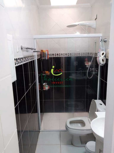 Imagem 30 de 30 de Casa De Condomínio Taboão Da Serra - Vca0963
