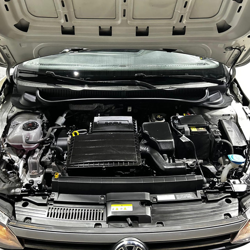 Volkswagen Virtus 1.6 MSI Flex 16V 4p Aut.