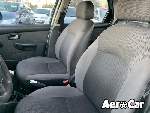 Fiat Palio Elx 1.3 2005 Impecable! Aerocar
