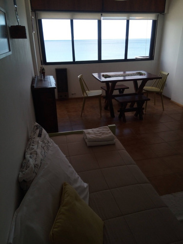 Imagen 3 de 13 de Departamento Con La Mejor Vista Del Golfo- Puerto Madryn/ 4p