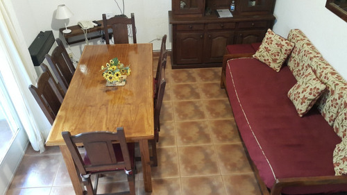 Imagen 3 de 14 de Dúplex Muy Agradable, Golf Viejo, Pinamar, Dueño Oportunidad