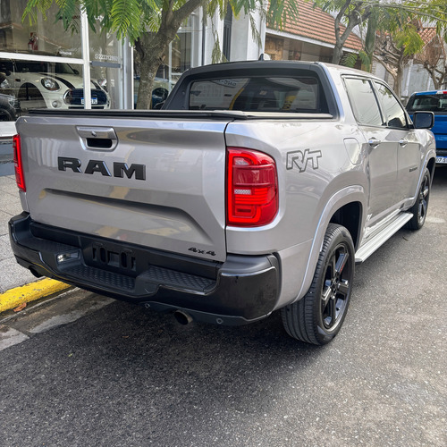 RAM Rampage 2.0 Rt Gme At9 4X4