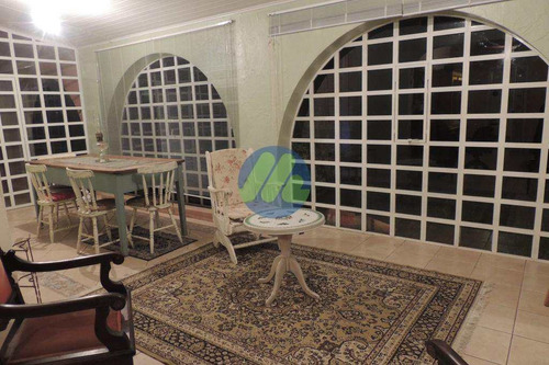 Chácara Com 3 Dorms, Centro, Cascata - R$ 650 Mil, Cod: 46 - V46