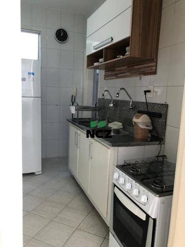 Imagem 15 de 23 de Apartamento Com 2 Dormitórios Para Alugar, 100 M² Por R$ 2.500,00/mês - Barra - Salvador/ba - Ap2943