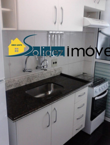Imagem 9 de 20 de Apartamento Para Locação - Ap00760 - 69539208