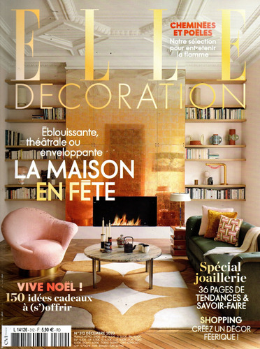 Elle Decoration Fr