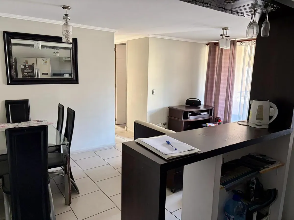 Imagen 3 de 30 de Venta Departamento 3 Dormitorios Arica