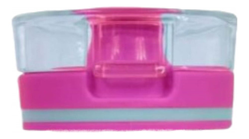 Botella Infusion Ripple 828ml, 4 Diseños, Cg01908