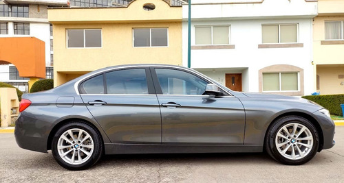 Bmw 318i 2018