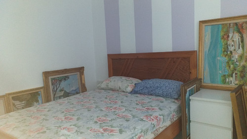 Imagen 8 de 14 de Amplio Apartamento Urb. Miranda, Edificio Con Pozo