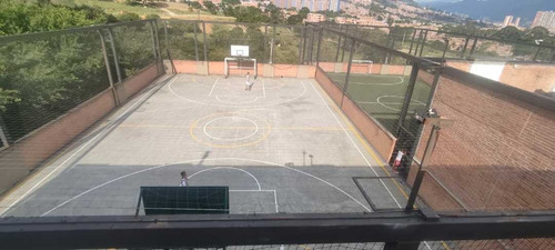 Imagen 20 de 30 de Vendo Apartamento En Rincon Del Bosque Bello