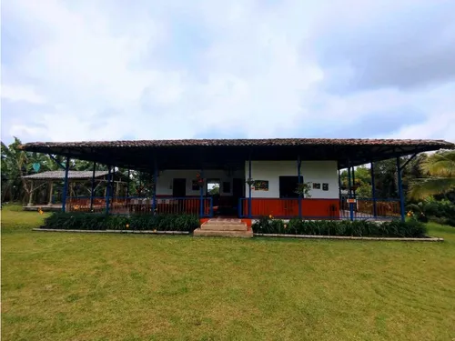 Se Vende Finca En Calarca