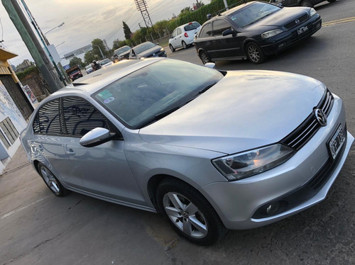 Volkswagen Vento 2.5 Advance Plus 170cv 2014